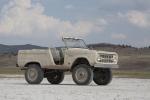 Ford Bronco Derelict Roadster by ICON 2018 года